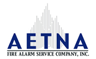 Aetna logo